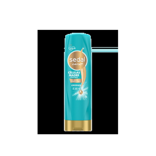 Sedal Acondi/Cedulas Madre 340ml